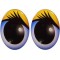 Oval Eyes for Toys GO-21.6