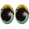 Oval Eyes for Toys GO-23