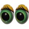 Oval Eyes for Toys GO-26.1