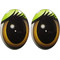 Oval Eyes for Toys GO-3.2