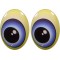 Oval Eyes for Toys GO-32.1