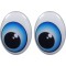 Oval Eyes for Toys GO-32.3