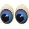 Oval Eyes for Toys GO-32