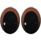 Oval Eyes for Toys GO-3C