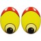 Oval Eyes for Toys GO-41