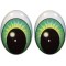 Oval Eyes for Toys GO-54.1