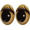 Oval Eyes for Toys GO-60.2