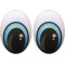 Oval Eyes for Toys GO-70
