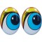 Oval Eyes for Toys GO-73.1
