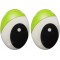 Oval Eyes for Toys GO-81.1