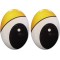 Oval Eyes for Toys GO-81