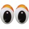 Oval Eyes for Toys GO-83.1