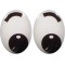 Oval Eyes for Toys GO-97.2AB